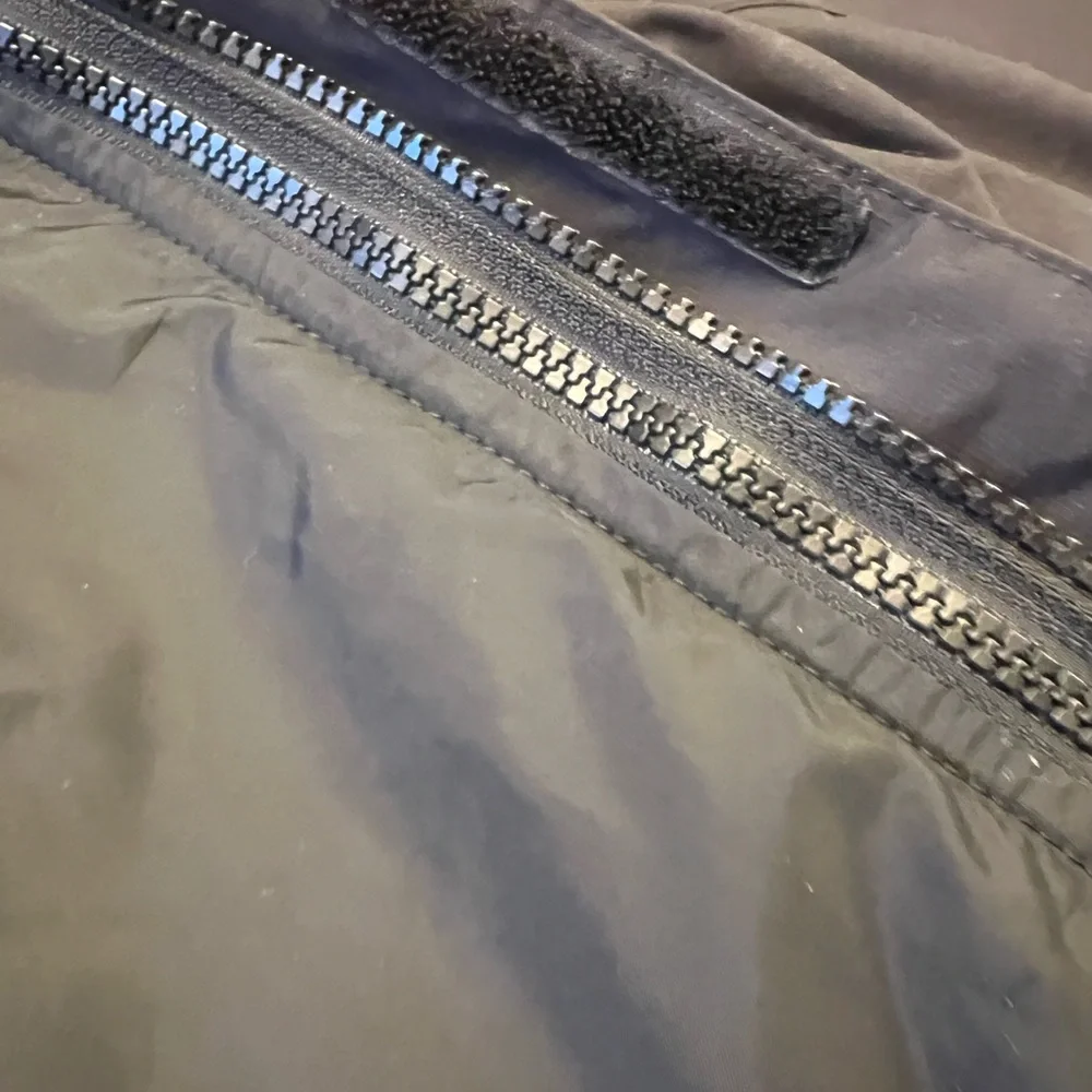 - Mens hyvent north face Jacket 2 in 1